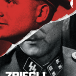 Tytuł: Zbiegli naziści. Jak hitlerowscy zbrodniarze uciekli przed sprawiedliwością
Autor: Gerald Steinacher
Wydawnictwo: Wydawnictwo Czarne
Formaty: EPUB, MOBI