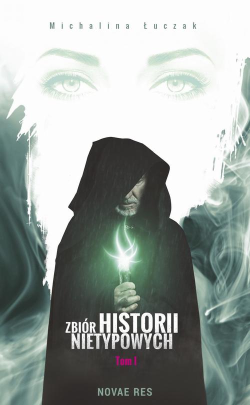 Zbiór historii nietypowych — okładka e-booka