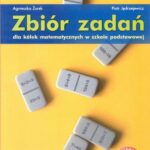 Tytuł: Zbiór zadań dla kółek matematycznych w szkole podstawowej
Autor: Agnieszka Żurek
Wydawnictwo: Gdańskie Wydawnictwo Oświatowe
Formaty: PDF