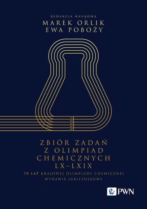 Tytuł: Zbiór zadań z Olimpiad Chemicznych LX-LXIX
Autor: 
Wydawnictwo: Wydawnictwo Naukowe PWN
Formaty: EPUB, MOBI