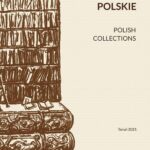 Zbiory polskie. Polish Collections — okładka wydania