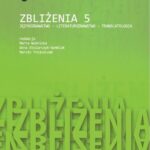 Tytuł: Zbliżenia 5. Językoznawstwo - literaturoznawstwo - translatologia
Autor: 
Wydawnictwo: Akademia Nauk Stosowanych w Koninie
Formaty: PDF