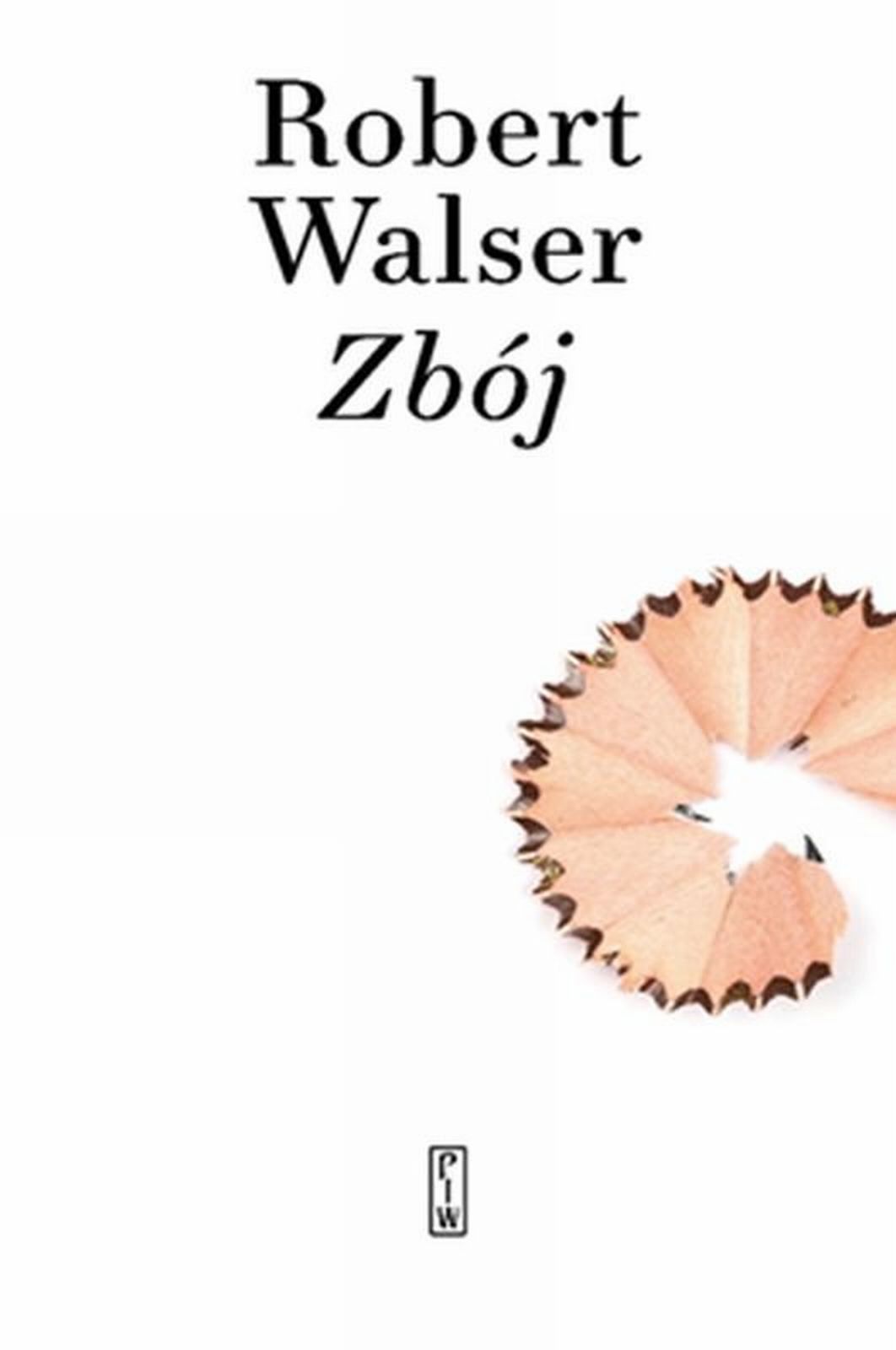 Tytuł: Zbój. Zbój
Autor: Robert Walser
Wydawnictwo: PIW
Formaty: EPUB, MOBI