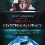 Zbrodnia czy wyrok na zdrajcy — okładka e-booka