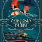 Zbrodnia i rubin — okładka e-booka