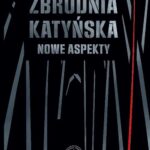 Zbrodnia katyńska. Nowe aspekty — okładka e-booka