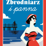 Zbrodniarz i panna — okładka e-booka