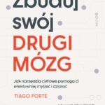 Zbuduj swój drugi mózg — okładka e-booka