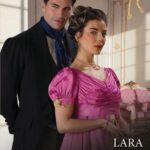 Tytuł: Zbuntowany lord Westford
Autor: Lara Temple
Wydawnictwo: Harlequin
Formaty: MOBI, EPUB