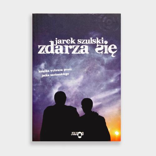 Tytuł: Zdarza się
Autor: Jarek Szulski
Wydawnictwo: JS&CO Jarosław Szulski
Formaty: MOBI, EPUB