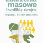 Tytuł: Zdarzenia masowe i konflikty zbrojne
Autor: Anita Podlasin, Adam Stępka
Wydawnictwo: PZWL
Formaty: MOBI, EPUB
