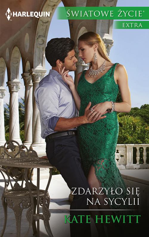 Tytuł: Zdarzyło się na Sycylii
Autor: Kate Hewitt
Wydawnictwo: Harlequin
Formaty: MOBI, EPUB