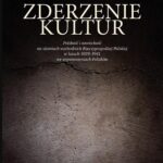 Zderzenie kultur — okładka e-booka