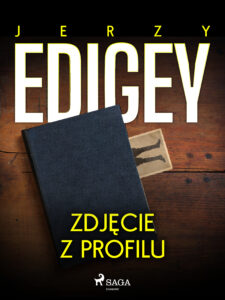 Zdjęcie z profilu — okładka e-booka