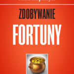 Zdobywanie fortuny — okładka e-booka
