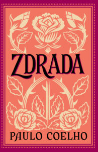 Zdrada — okładka e-booka
