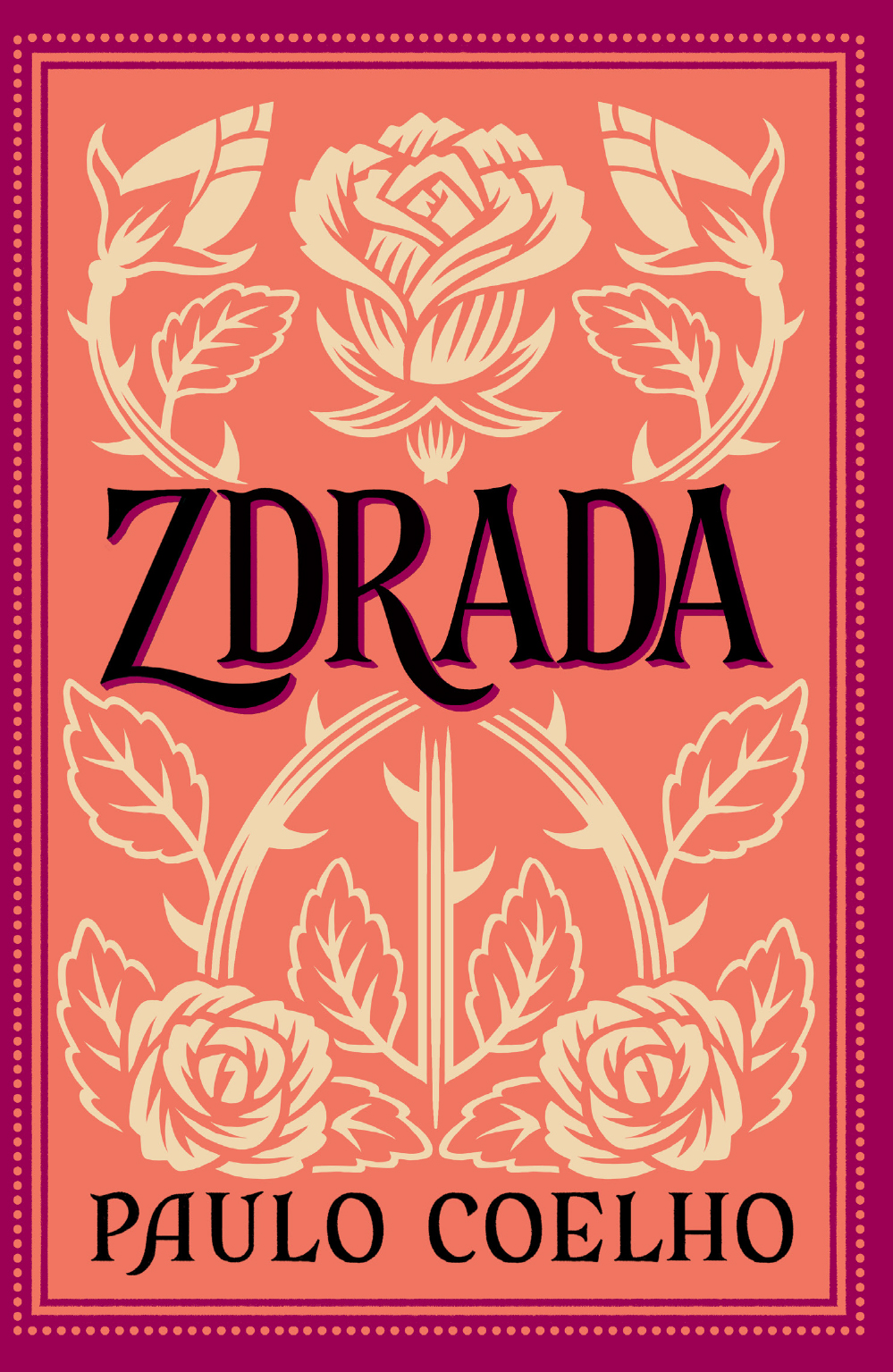 Tytuł: Zdrada
Autor: Paulo Coelho
Wydawnictwo: Drzewo Babel
Formaty: EPUB, MOBI