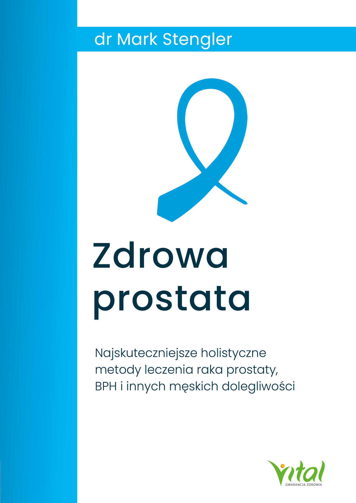 Tytuł: Zdrowa prostata
Autor: Mark Stengler
Wydawnictwo: Studio Astropsychologii
Formaty: EPUB, MOBI