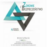 Tytuł: Zdrowie i Bezpieczeństwo. Rocznik Wydziału Ochrony Zdrowia Państwowej Uczelni Zawodowej im. prof. Edwarda F. Szczepanika w Suwałkach 4/2021
Autor: Matylda Jurewicz, Ewa Kleszczewska, Krzysztof Gibas, Jolanta Gładczuk, Ewa Krzynowek, Zbysław W. Grajek, Stanisław Malec, Sławomir Prokopiuk, Jarosław Kuczyński, Małgorzata Andryszczyk, Emilia Harasim-Piszczatowska, Andrzej Sęk, Daniel Dziekoński, Dawid Harasim, Arleta Beata Jurczykowska, Grażyna Kruszniewska
Wydawnictwo: Państwowa Uczelnia Zawodowa im. prof. E F. Szczepanika
Formaty: PDF