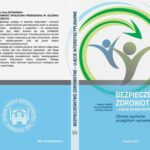 Tytuł: Zdrowie psychiczne szczególnym wyzwaniem XXI wieku
Autor: 
Wydawnictwo: Wydawnictwo Naukowe E Book
Formaty: PDF