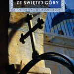 Ze Świętej Góry — okładka e-booka