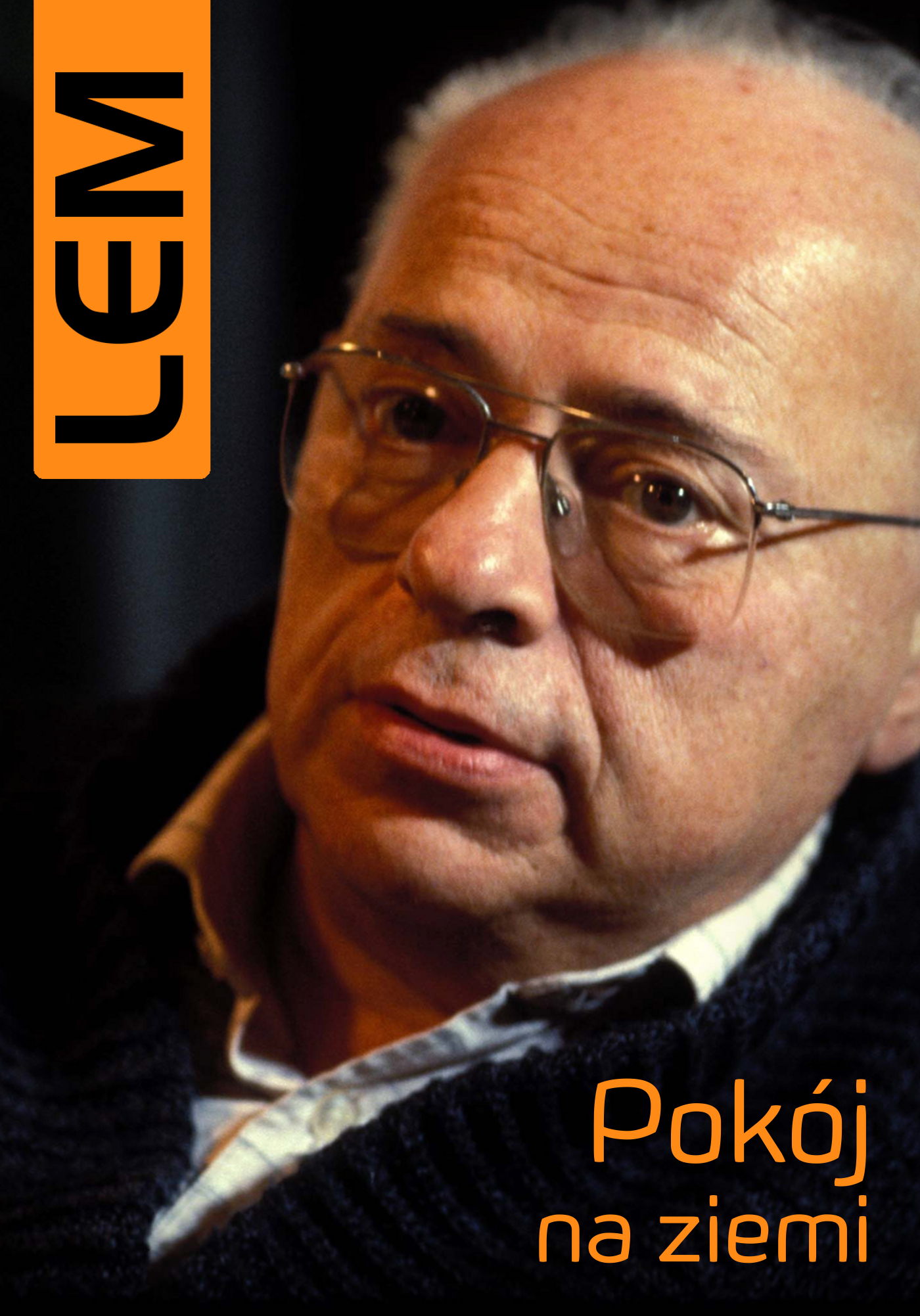 Tytuł: Ze wspomnień Ijona Tichego
Autor: Stanisław Lem
Wydawnictwo: Pro Auctore
Formaty: EPUB, MOBI