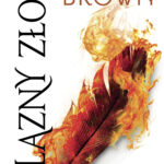 Żelazny złoty. Cykl Czerwony świt. Tom 4 — okładka e-booka