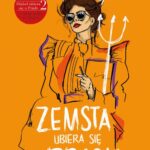 ZEMSTA UBIERA SIĘ U PRADY — okładka e-booka