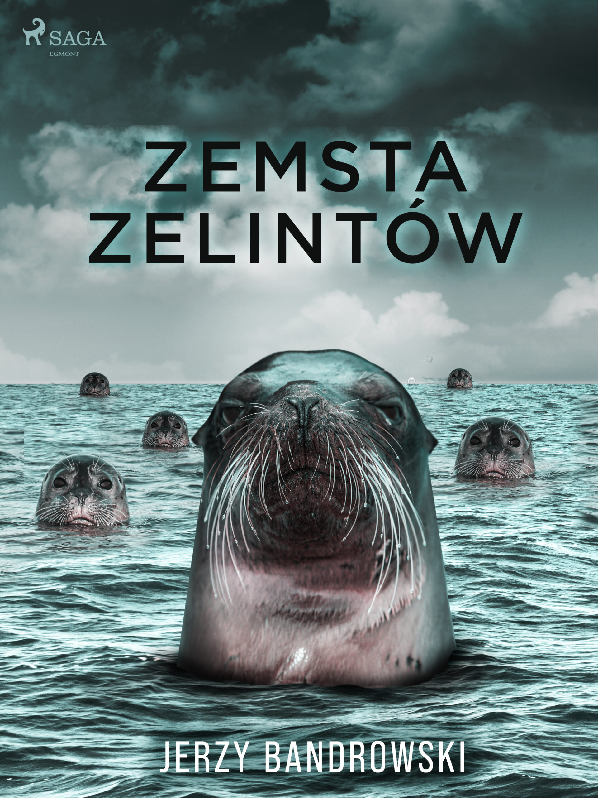 Tytuł: Zemsta zelintów
Autor: Jerzy Bandrowski
Wydawnictwo: SAGA Egmont
Formaty: EPUB, MOBI