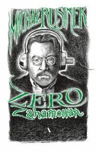 Zero zahamowań — okładka e-booka