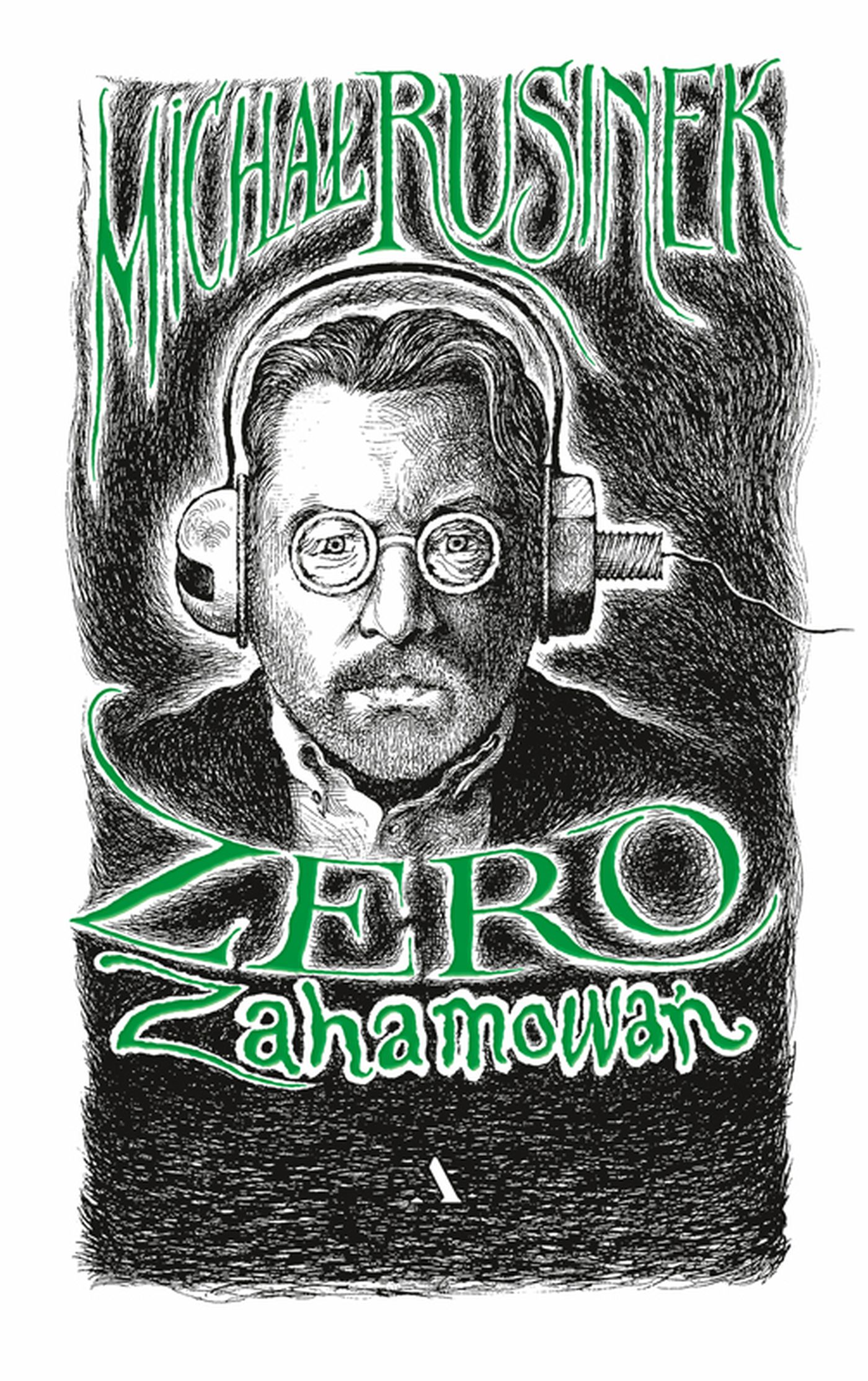 Tytuł: Zero zahamowań
Autor: Michał Rusinek
Wydawnictwo: Wydawnictwo Agora
Formaty: EPUB, MOBI