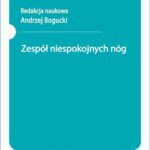 Tytuł: Zespół niespokojnych nóg
Autor: 
Wydawnictwo: PZWL
Formaty: MOBI, EPUB