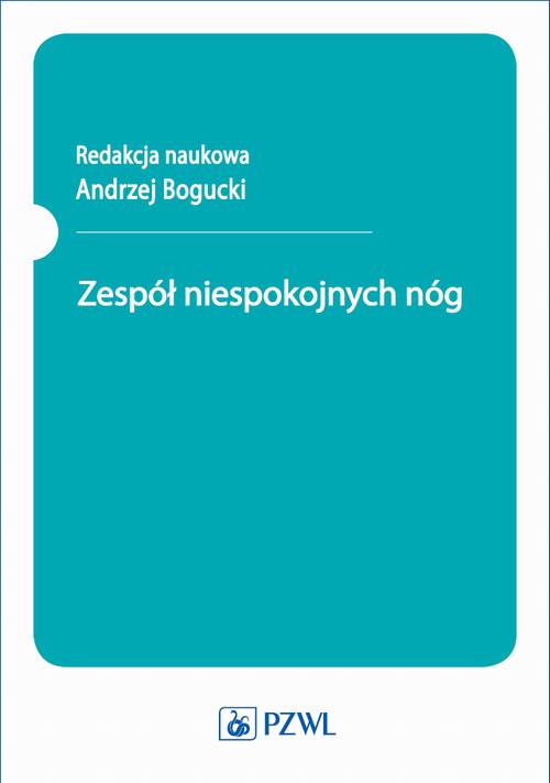 Tytuł: Zespół niespokojnych nóg
Autor: 
Wydawnictwo: PZWL
Formaty: MOBI, EPUB
