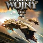 Tytuł: Zgiełk wojny. Tom 3. Cel uświęca środki
Autor: Kennedy Hudner
Wydawnictwo: Drageus
Formaty: MOBI, EPUB