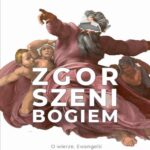Tytuł: Zgorszeni Bogiem
Autor: ks. Bartosz Rajewski
Wydawnictwo: WAM
Formaty: MOBI, EPUB