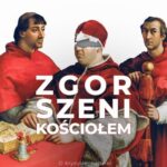 Tytuł: Zgorszeni Kościołem. O kryzysie, nadziei i wierności Ewangelii
Autor: ks. Bartosz Rajewski
Wydawnictwo: WAM
Formaty: EPUB, MOBI