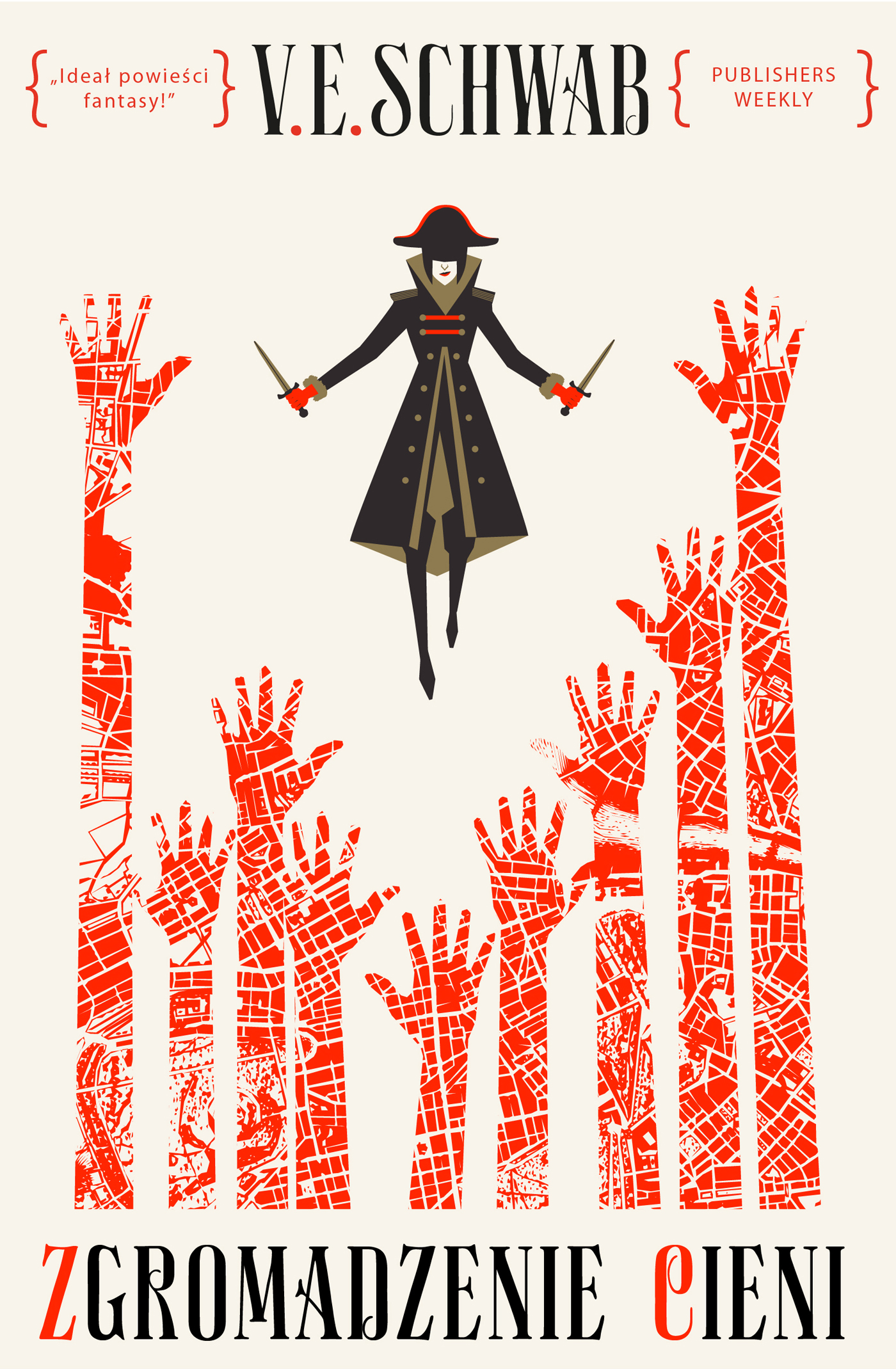 Tytuł: Zgromadzenie cieni
Autor: V.E. Schwab
Wydawnictwo: Zysk i S-ka
Formaty: EPUB, MOBI
