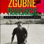 Zgubne transakcje. Fatal transactions. Surowce mineralne a rozwój państw afrykańskich — okładka e-booka