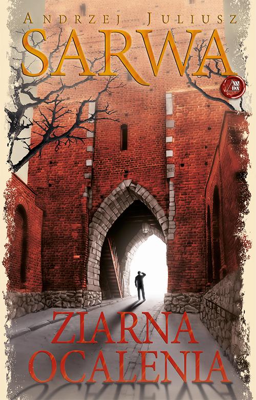 Tytuł: Ziarna ocalenia
Autor: Andrzej Sarwa
Wydawnictwo: Diecezjalne Wydawnictwo i Drukarnia w Sandomierzu
Formaty: EPUB, PDF, MOBI