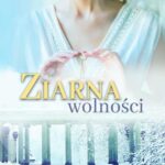 Ziarna wolności Tom 1 — okładka audiobooka