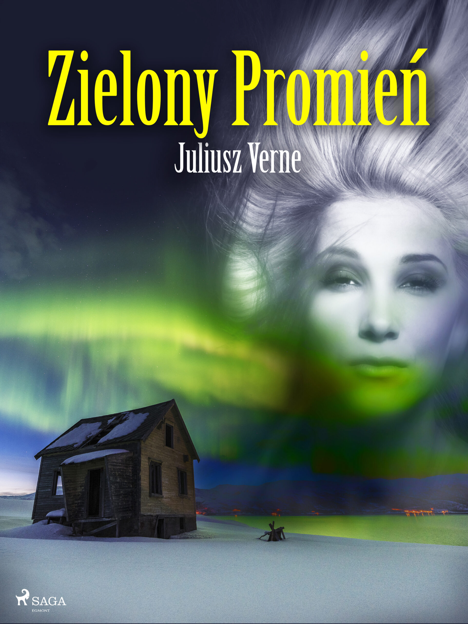 Tytuł: Zielony Promień
Autor: Juliusz Verne
Wydawnictwo: SAGA Egmont
Formaty: EPUB, MOBI