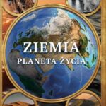 Ziemia Planeta życia — okładka e-booka