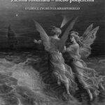 Tytuł: Ziemia rozdziału – niebo połączenia. O liryce Zygmunta Krasińskiego
Autor: Maciej Szargot
Wydawnictwo: Pewne Wydawnictwo
Formaty: PDF