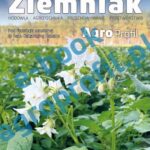 Tytuł: Ziemniak - hodowla, odmiany, przechowywanie, przetwórstwo
Autor: Praca zbiorowa
Wydawnictwo: Agro Wydawnictwo
Formaty: PDF