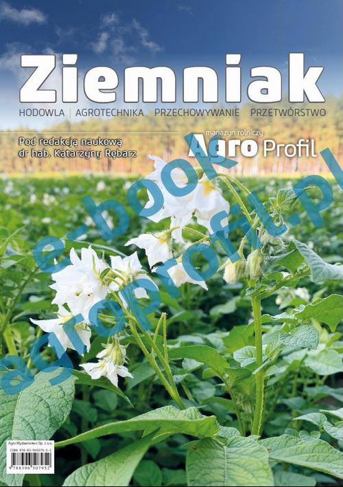 Tytuł: Ziemniak - hodowla, odmiany, przechowywanie, przetwórstwo
Autor: Praca zbiorowa
Wydawnictwo: Agro Wydawnictwo
Formaty: PDF