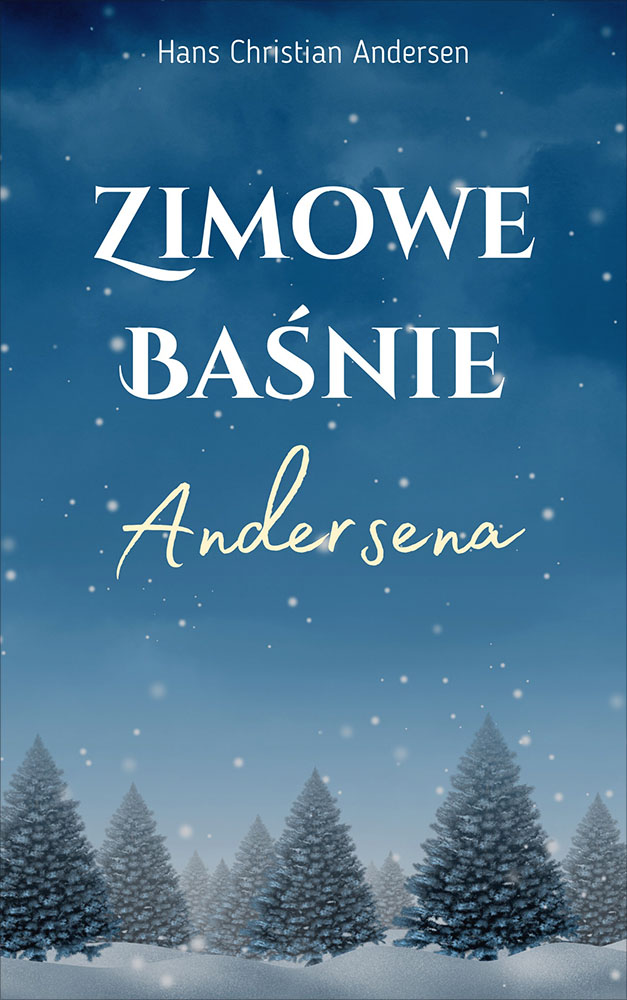 Tytuł: Zimowe baśnie Andersena
Autor: Hans Christian Andersen
Wydawnictwo: Miasto Książek
Formaty: EPUB, MOBI