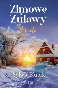 Zimowe Żuławy. Beata — okładka e-booka