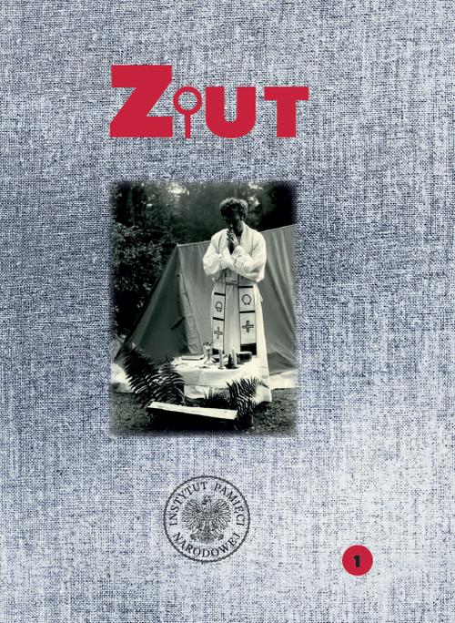 Tytuł: Ziut.Zapiski, listy, artykuły i homilie ks. Józefa Dancha, tom 1
Autor: 
Wydawnictwo: Instytut Pamięci Narodowej
Formaty: MOBI, EPUB