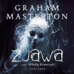 Tytuł: Zjawa
Autor: Graham Masterton
Wydawnictwo: Albatros
Formaty: MP3