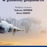 Tytuł: Zjawiska i procesy w globalnej gospodarce
Autor: 
Wydawnictwo: Wydawnictwo Uniwersytetu Ekonomicznego w Katowicach
Formaty: PDF